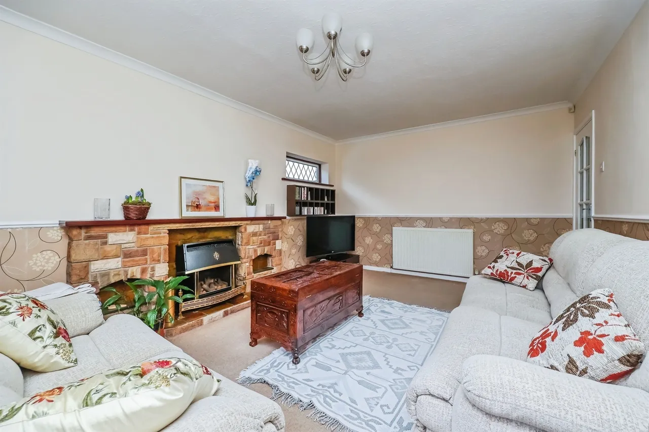 Walk Mill Drive, Hucknall, NG15, photo 14