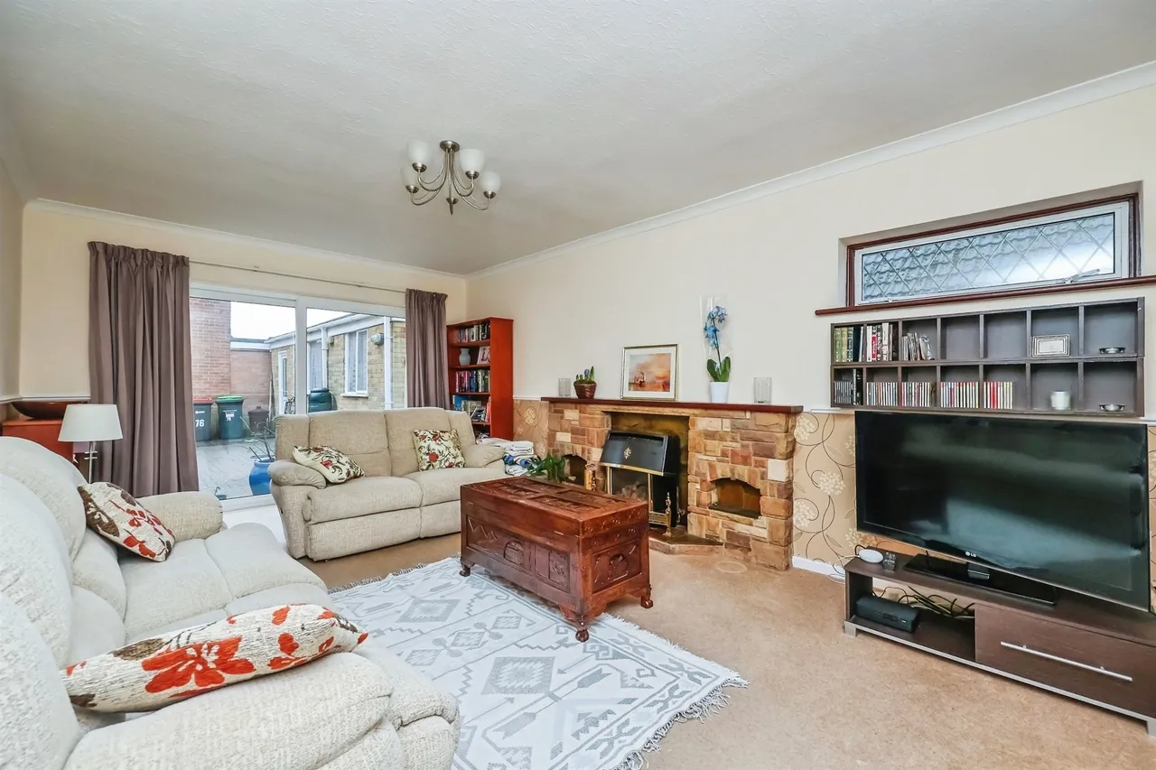 Walk Mill Drive, Hucknall, NG15, photo 4