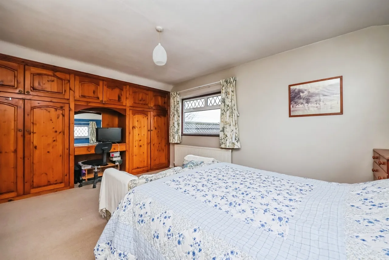 Walk Mill Drive, Hucknall, NG15, photo 13