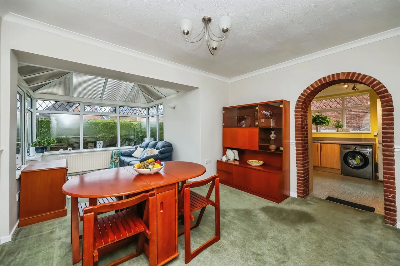 Walk Mill Drive, Hucknall, NG15, photo 6
