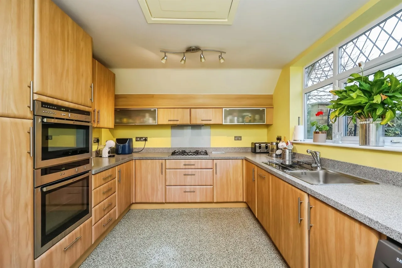 Walk Mill Drive, Hucknall, NG15, photo 8