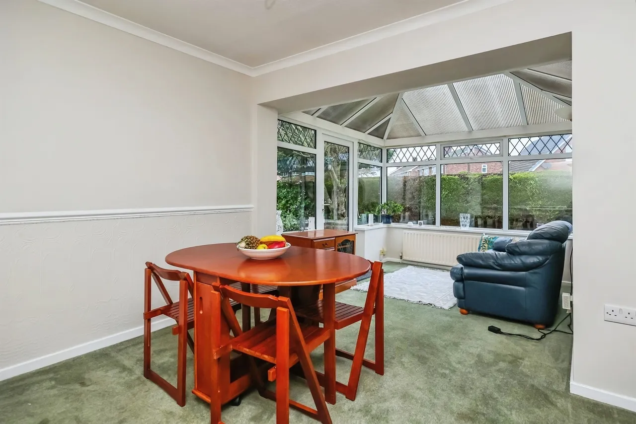 Walk Mill Drive, Hucknall, NG15, photo 7