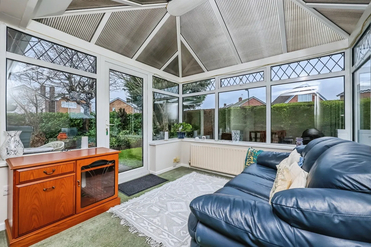 Walk Mill Drive, Hucknall, NG15, photo 3