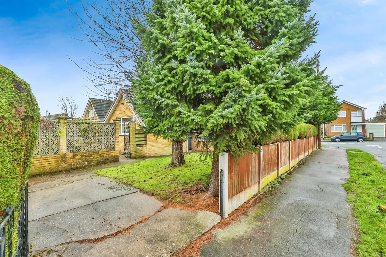 Walk Mill Drive, Hucknall, NG15, photo 5