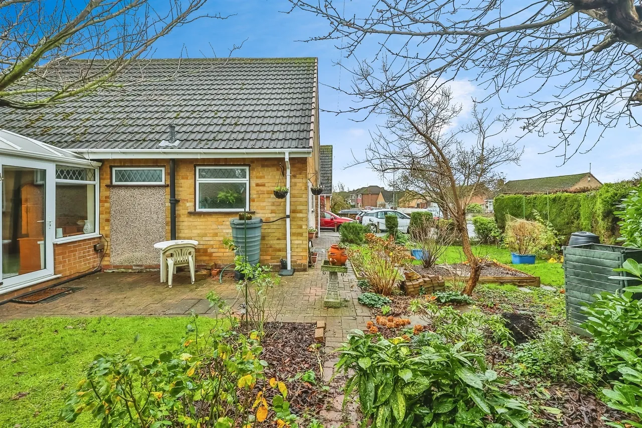 Walk Mill Drive, Hucknall, NG15, photo 15