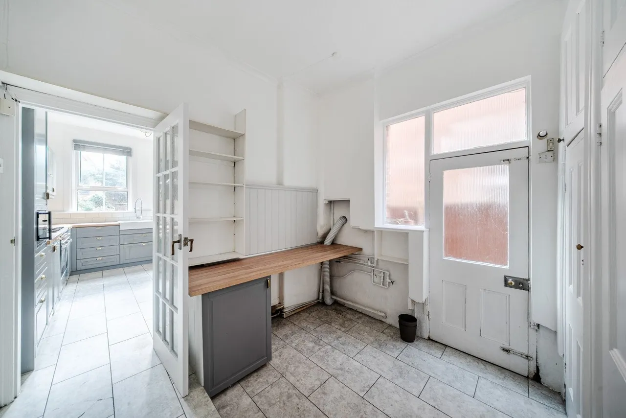 Penerley Road, London, SE6, photo 20