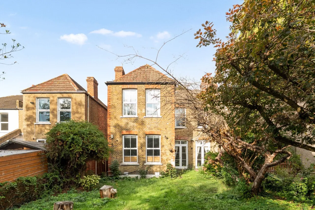 Penerley Road, London, SE6, photo 15