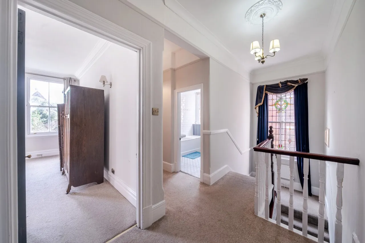 Penerley Road, London, SE6, photo 21