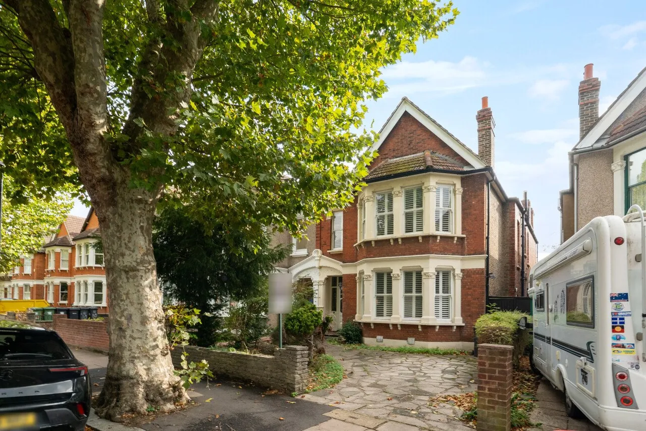 Penerley Road, London, SE6, photo 14