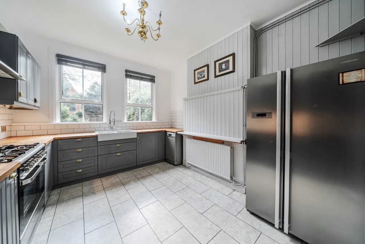 Penerley Road, London, SE6, photo 8