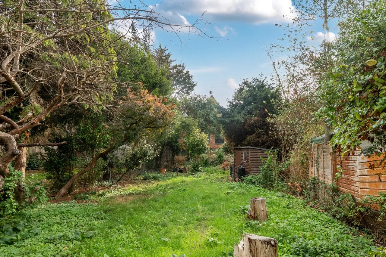 Penerley Road, London, SE6, photo 13