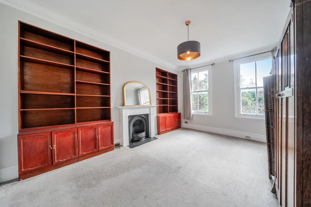 Penerley Road, London, SE6, photo 6