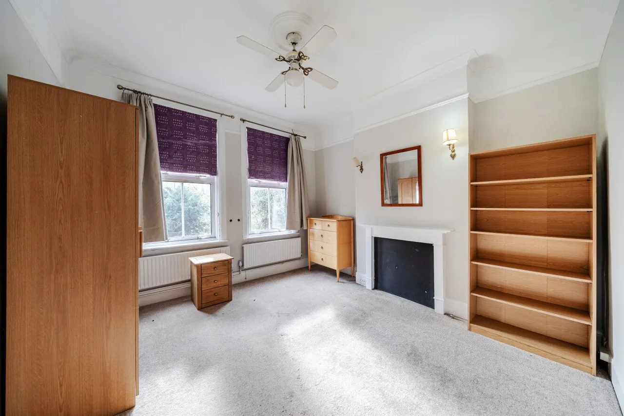 Penerley Road, London, SE6, photo 7