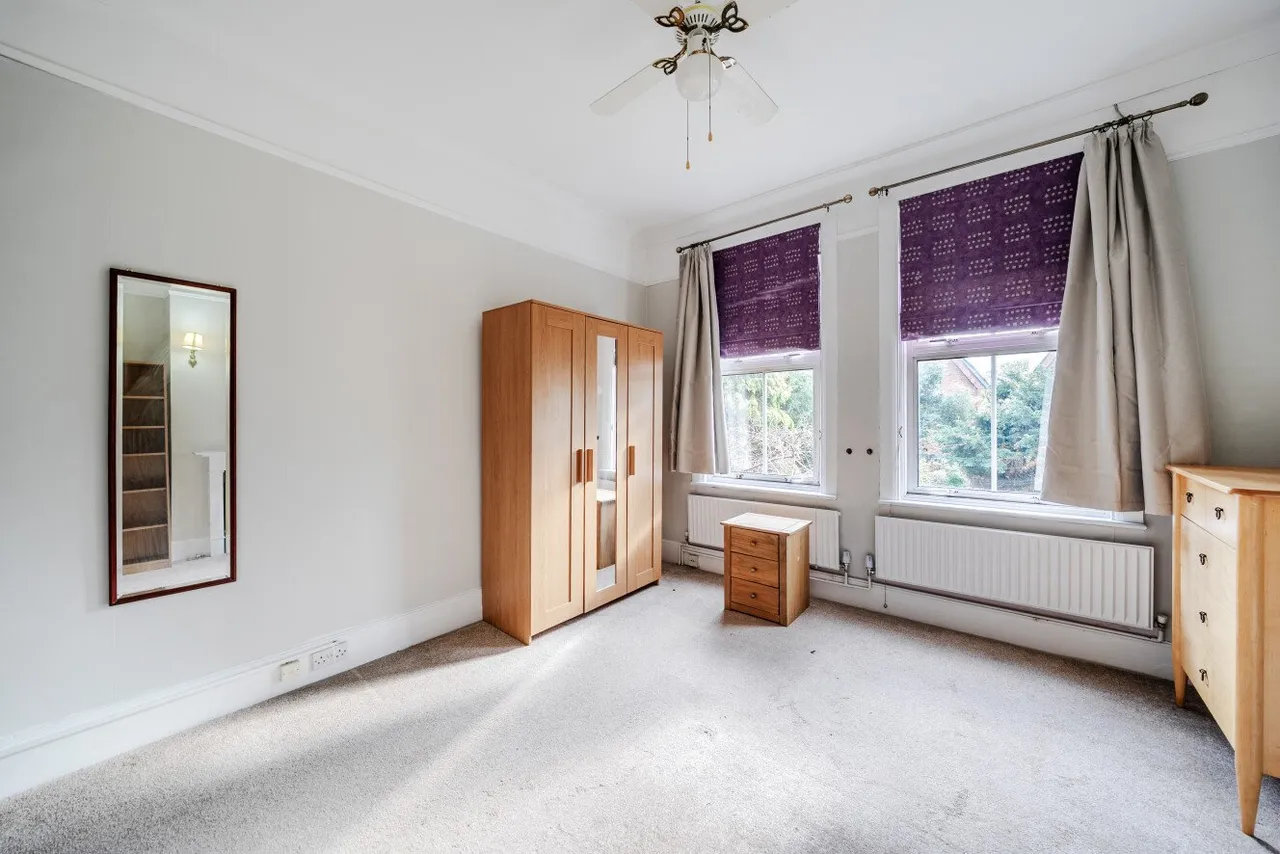 Penerley Road, London, SE6, photo 24