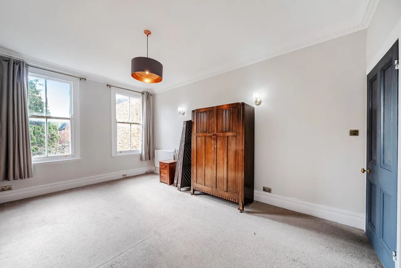 Penerley Road, London, SE6, photo 23