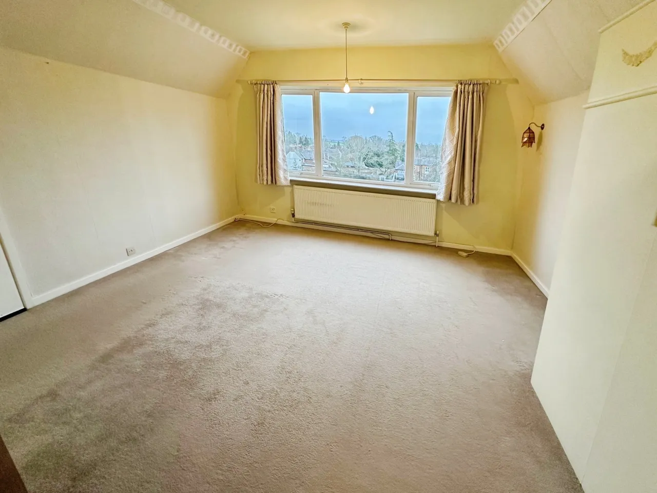 Baileys Lane, Burton Overy, LE8, photo 8