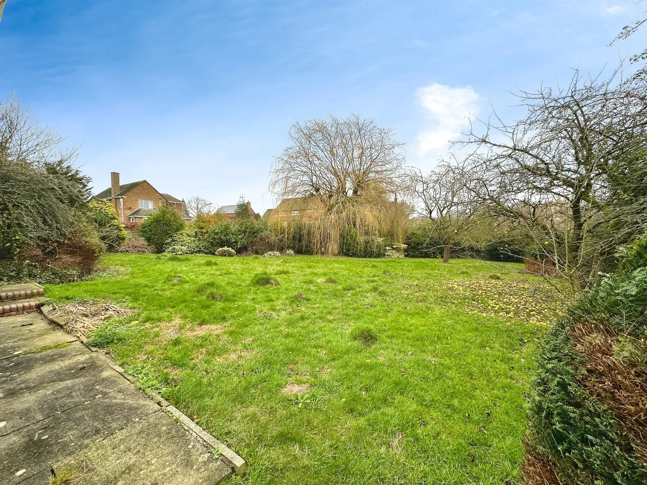 Baileys Lane, Burton Overy, LE8, photo 12