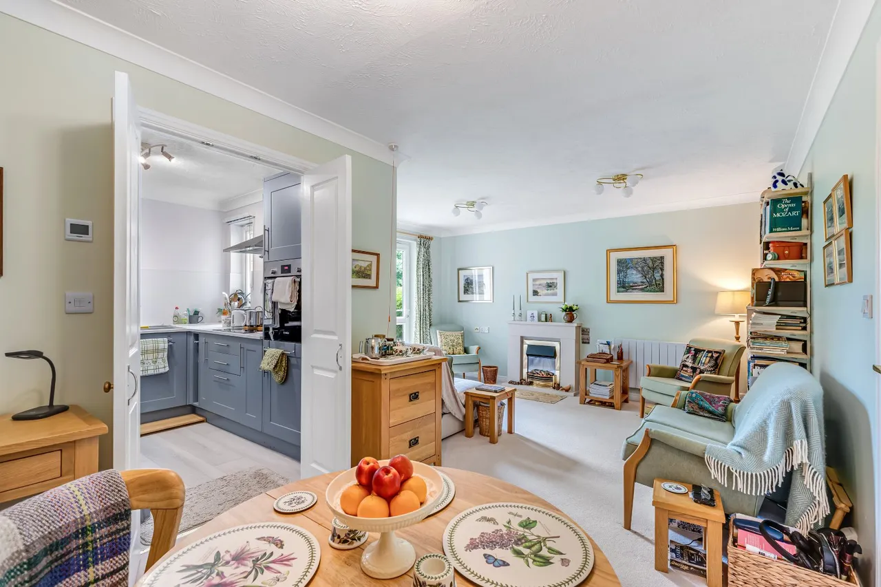Springs Lane, Ilkley, LS29, photo 6
