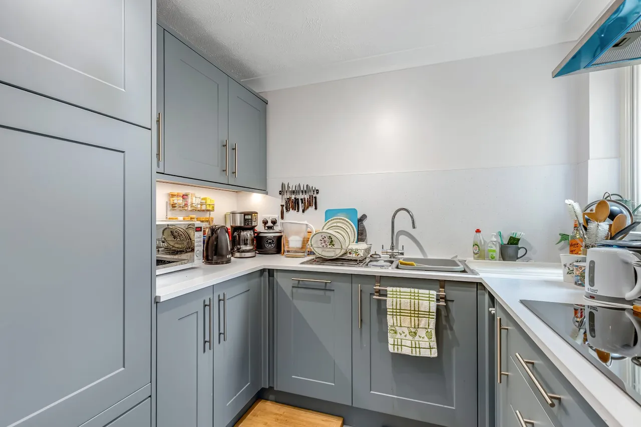 Springs Lane, Ilkley, LS29, photo 9