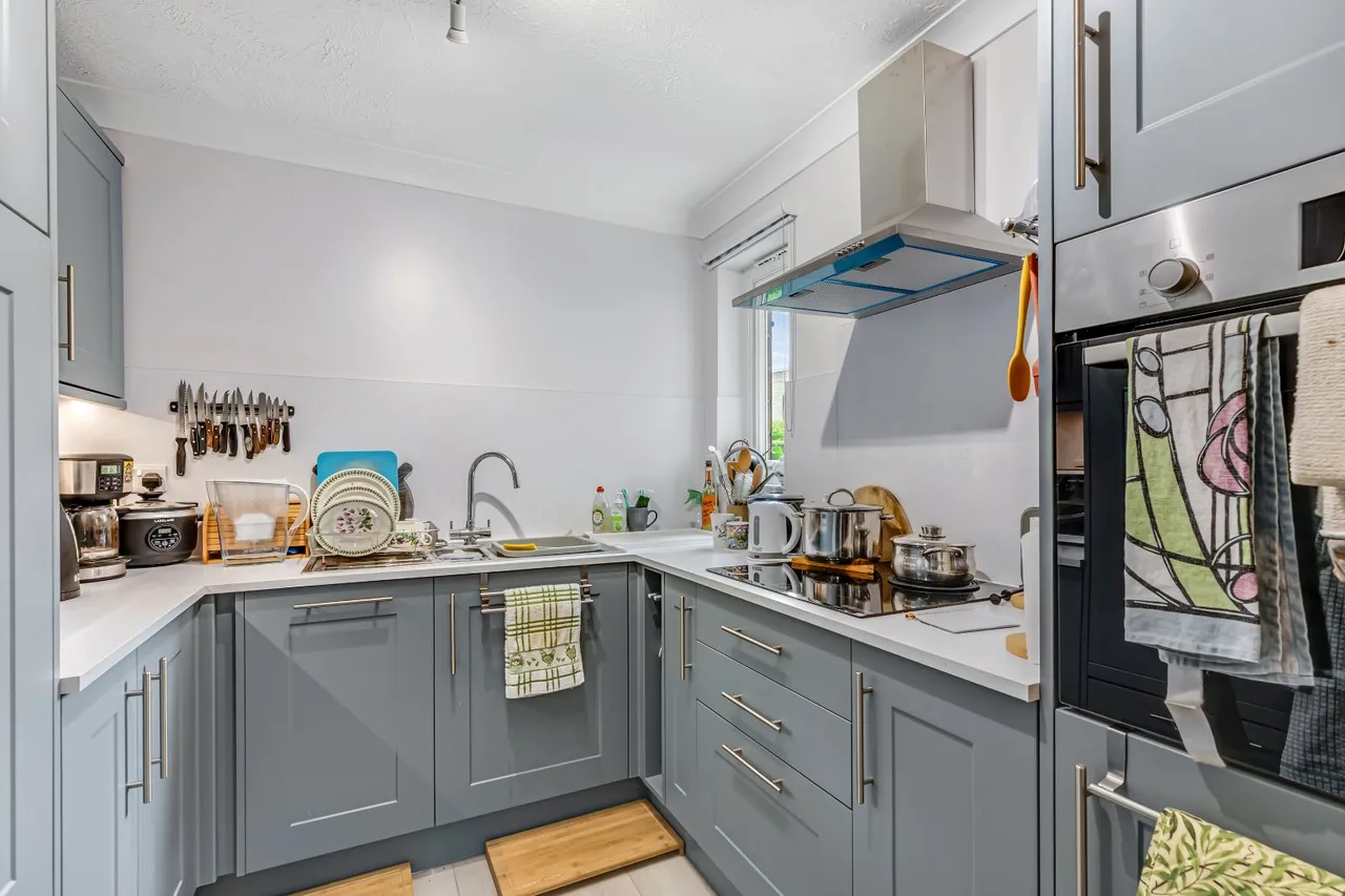 Springs Lane, Ilkley, LS29, photo 8