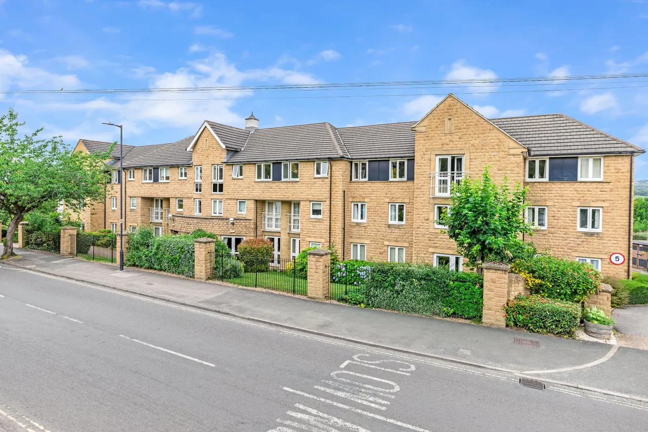 Springs Lane, Ilkley, LS29, photo 19