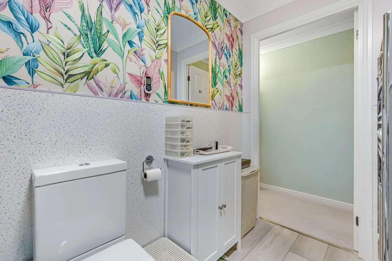 Springs Lane, Ilkley, LS29, photo 16
