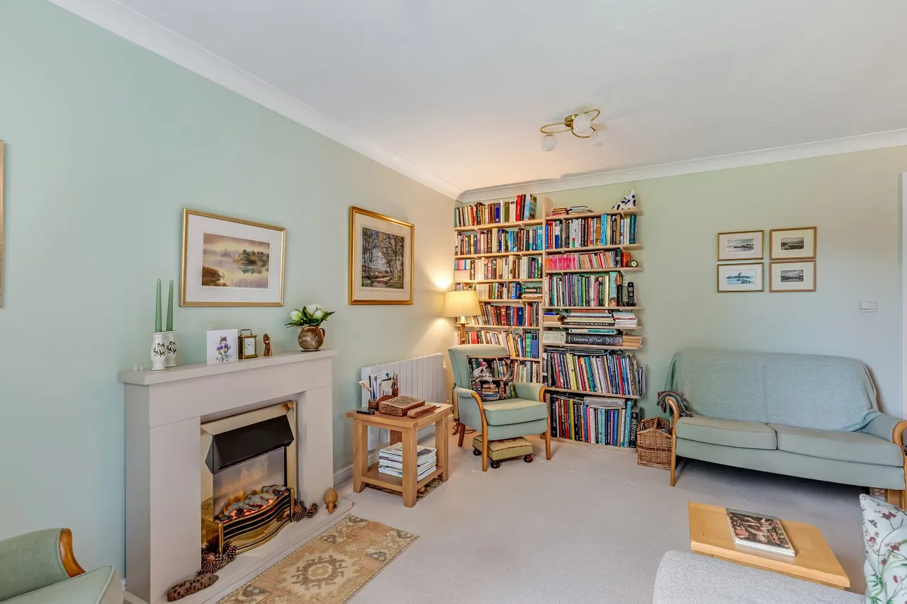 Springs Lane, Ilkley, LS29, photo 3