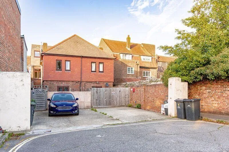 2 bed flat to rent — Twittens Way, Havant, Hampshire, PO9