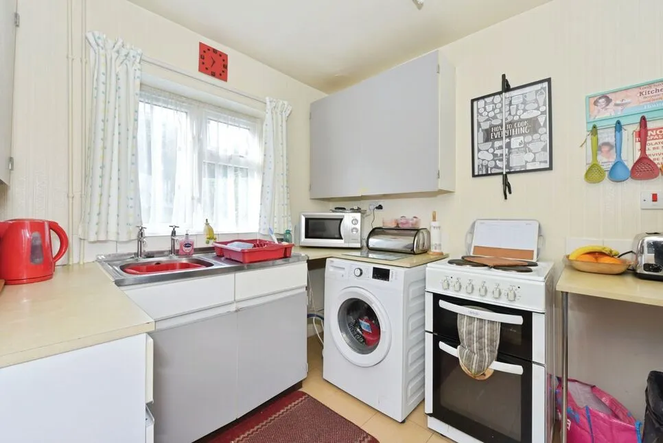 East Avenue, Rawmarsh, South Yorkshire, S62, photo 4
