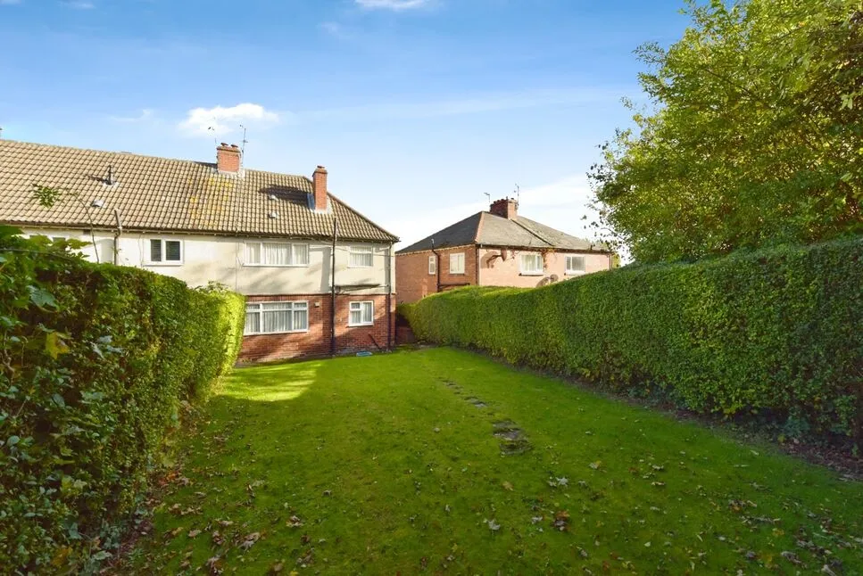 East Avenue, Rawmarsh, South Yorkshire, S62, photo 2