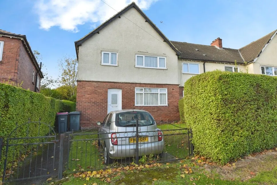 3 bed house for sale — East Avenue, Rawmarsh, South Yorkshire, S62