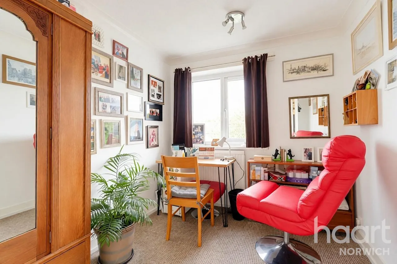 Leewood Crescent, Norwich, NR5, photo 7