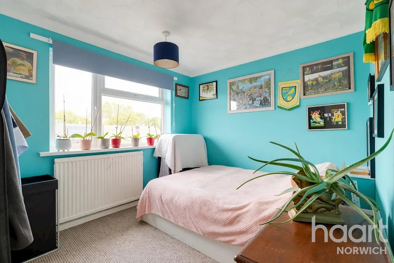 Leewood Crescent, Norwich, NR5, photo 6