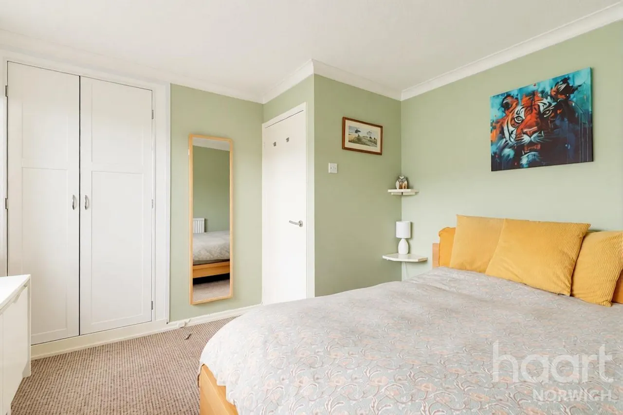 Leewood Crescent, Norwich, NR5, photo 5