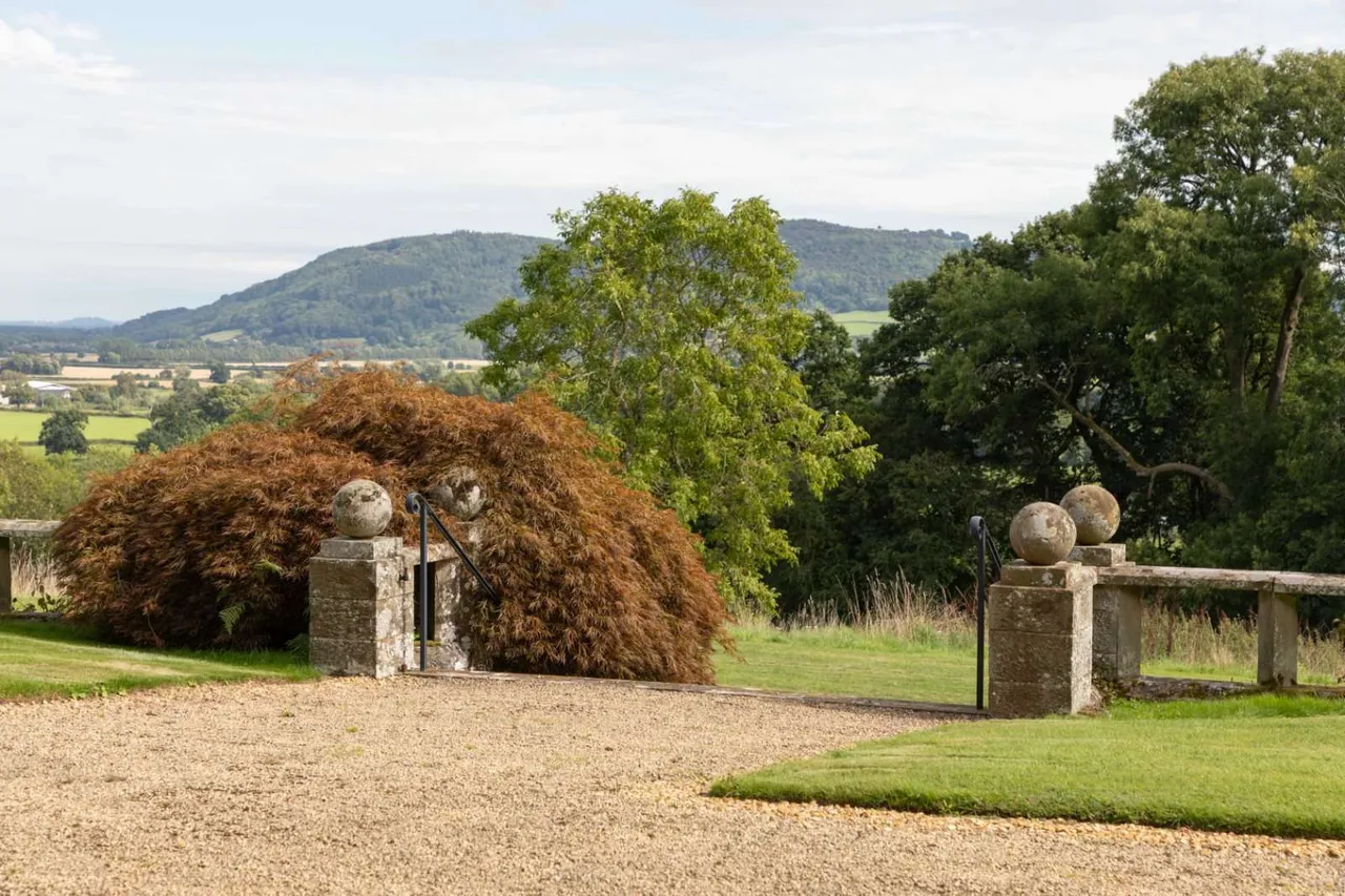 Whitney-on-Wye, Hereford, HR3, photo 24