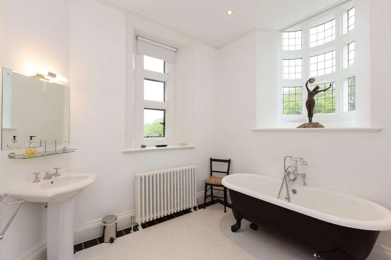 Whitney-on-Wye, Hereford, HR3, photo 20