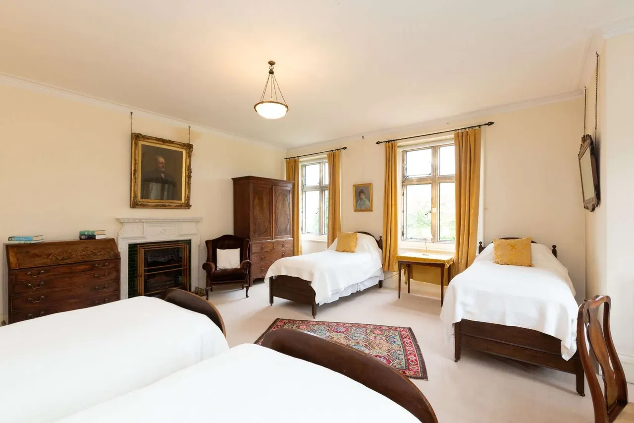 Whitney-on-Wye, Hereford, HR3, photo 19