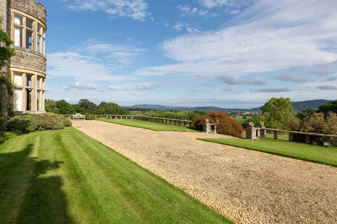 Whitney-on-Wye, Hereford, HR3, photo 23