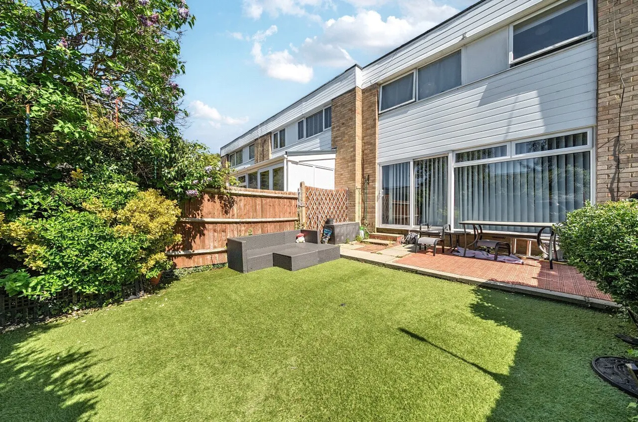 Fox Close, Orpington, BR6, photo 11