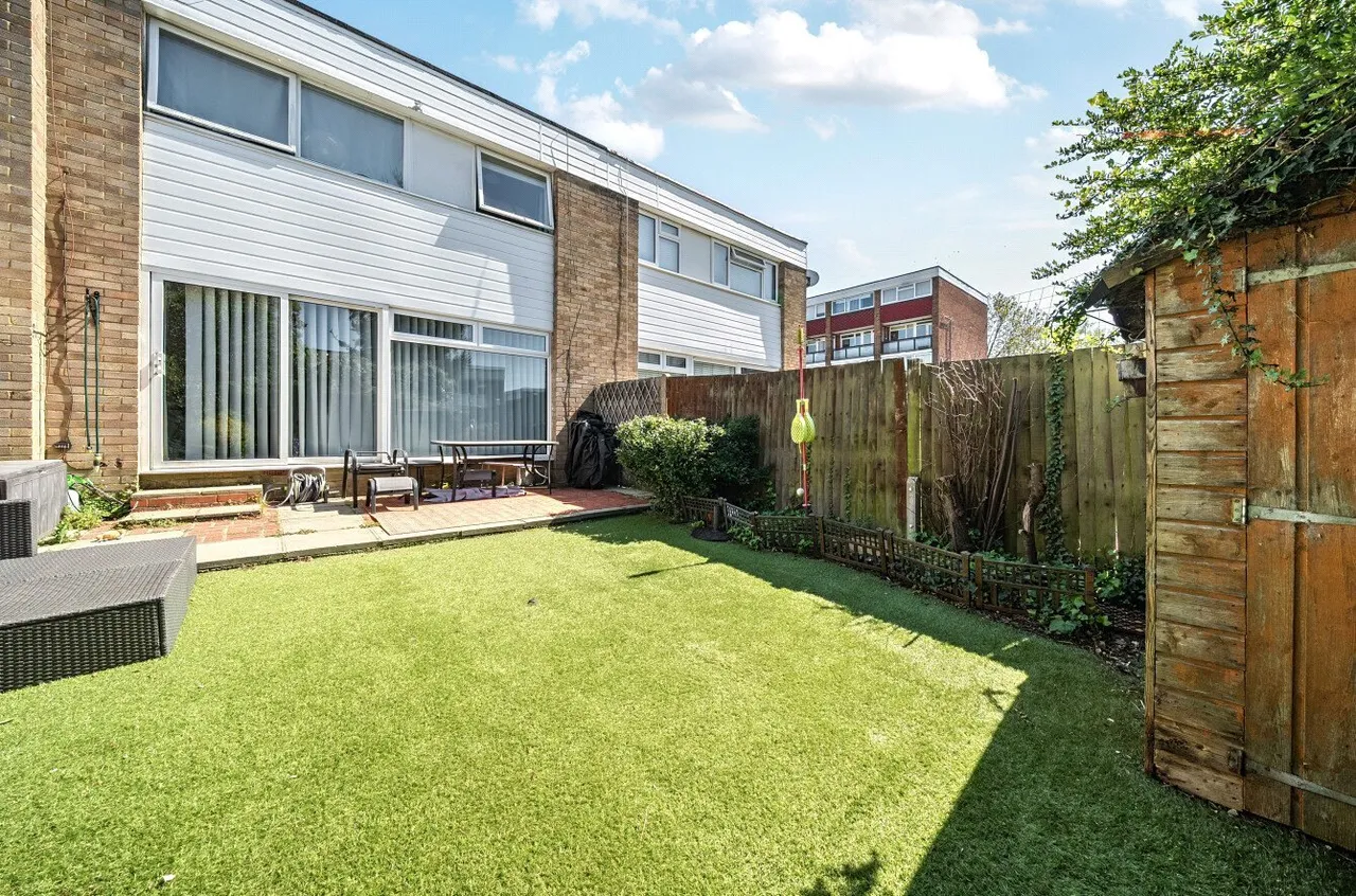 Fox Close, Orpington, BR6, photo 10