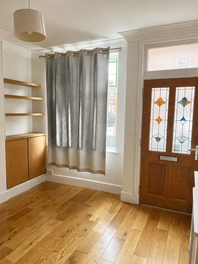2 bed house for sale, Leicester, LE3