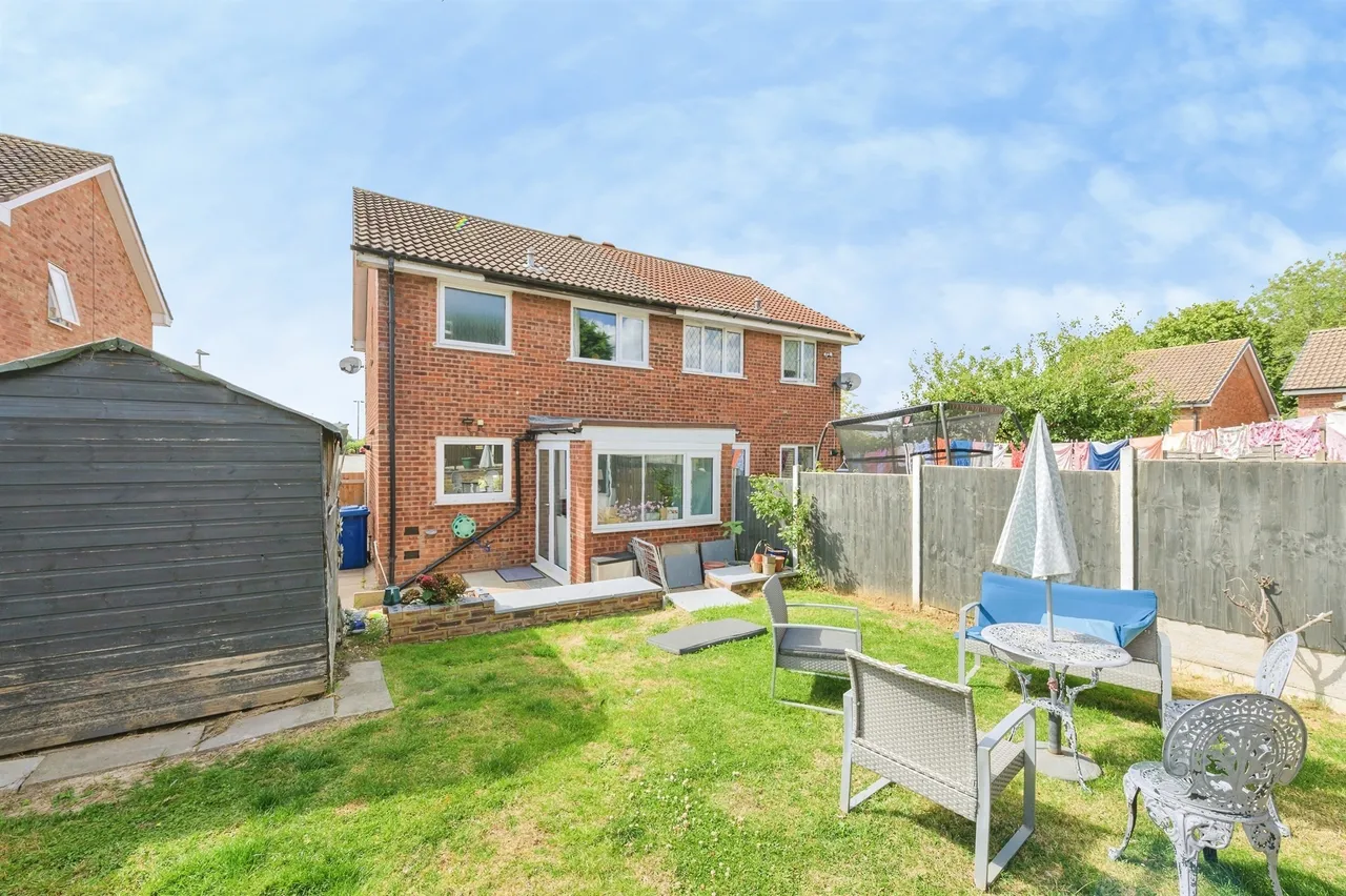 Greenheart, Tamworth, B77, photo 12