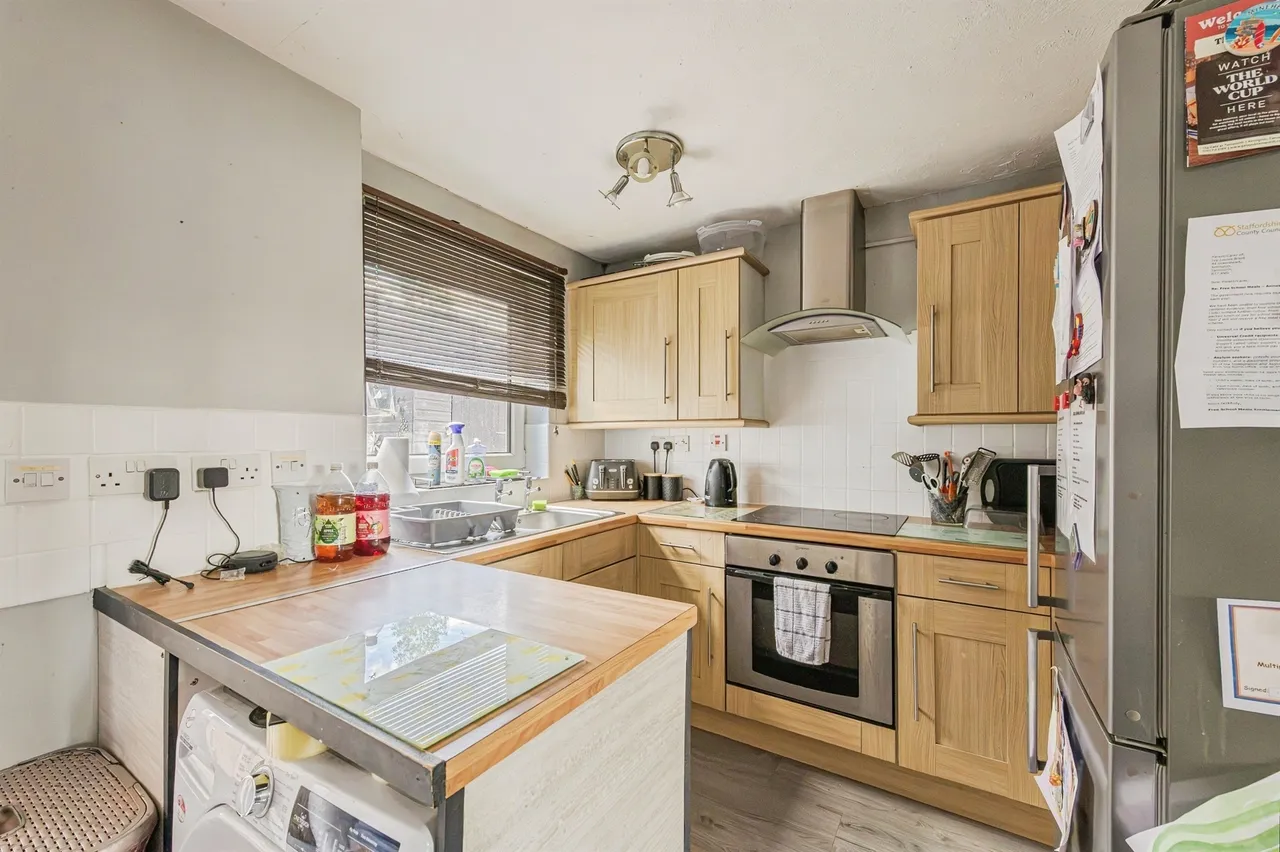 Greenheart, Tamworth, B77, photo 5