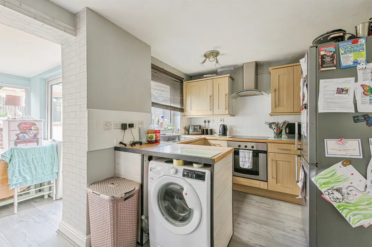 Greenheart, Tamworth, B77, photo 6
