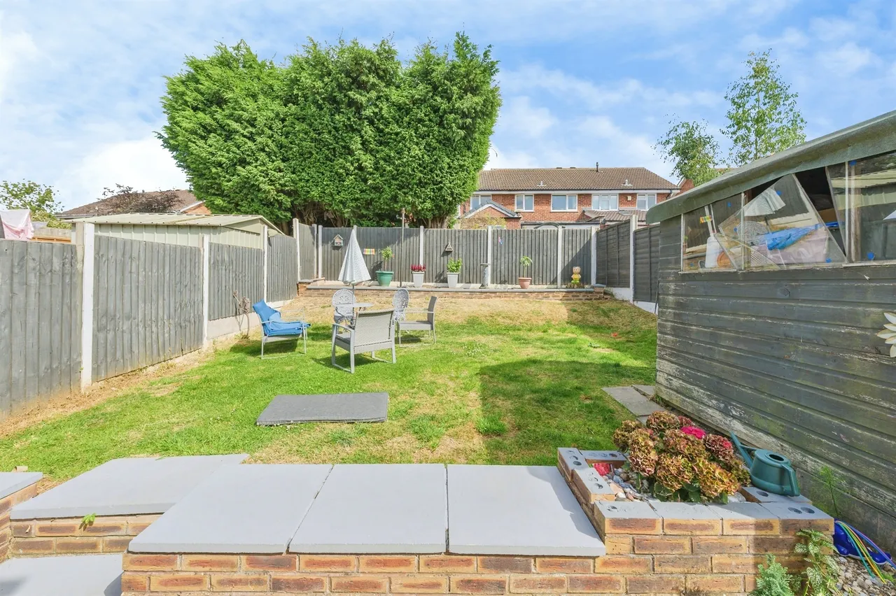 Greenheart, Tamworth, B77, photo 11