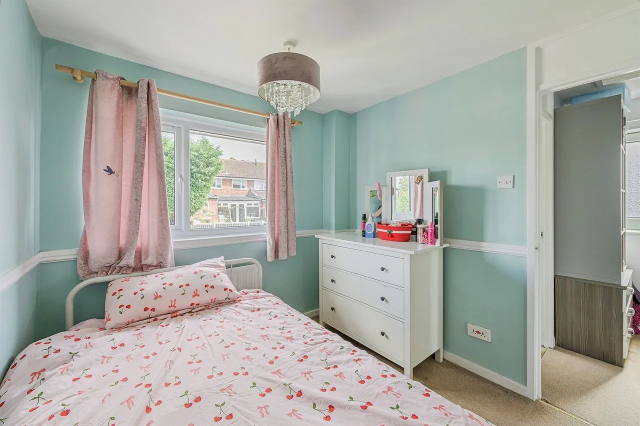 Greenheart, Tamworth, B77, photo 10