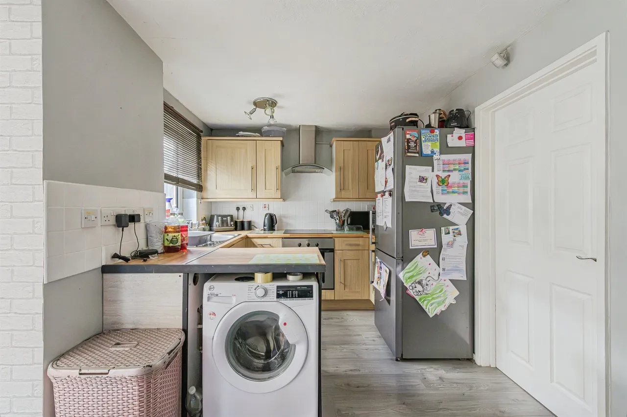 Greenheart, Tamworth, B77, photo 8