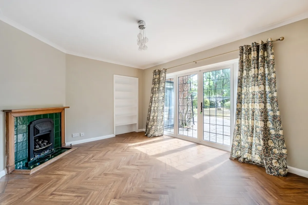 Croft Road Woldingham CR3, photo 8