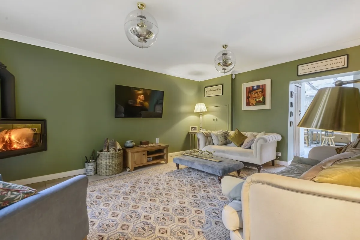 Croft Road Woldingham CR3, photo 7