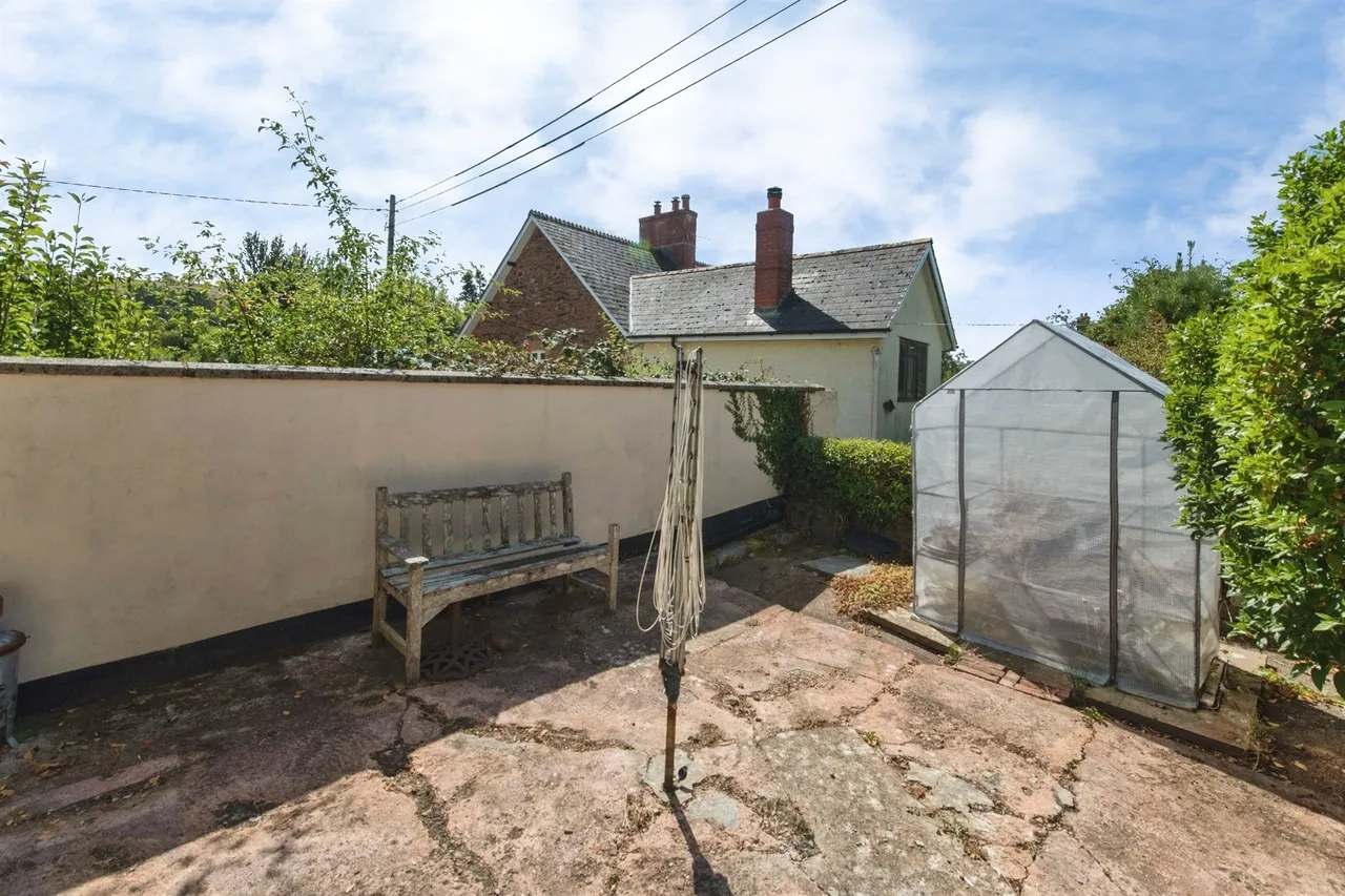 Sawyers Mill, Shillingford, EX16, photo 14